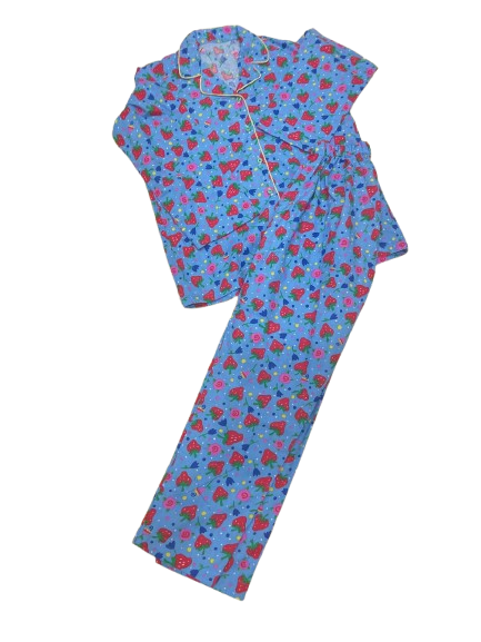 Kids Loungewear Set