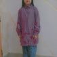 Cherrywears Luxury Stitched Baby Kurta – Grey