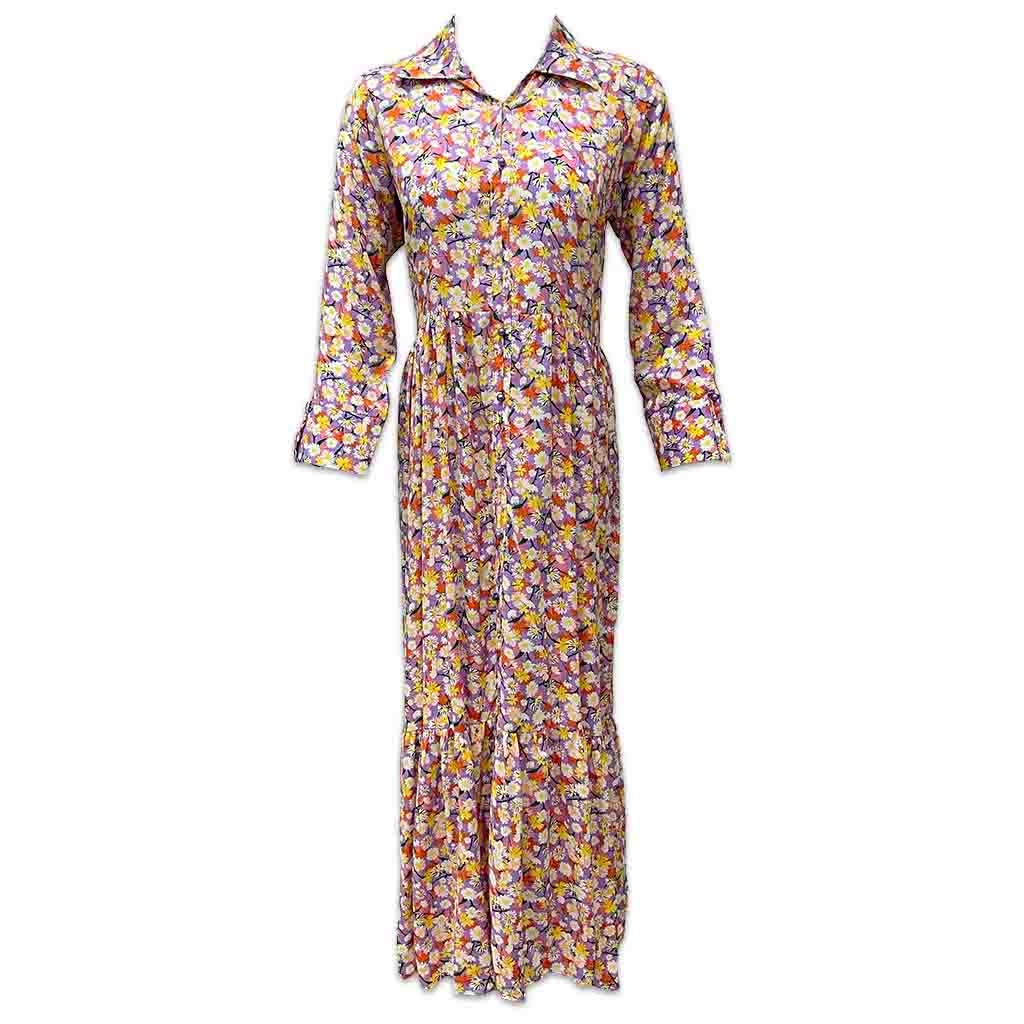 Women’s Fancy Maxi | Elegant & Comfortable