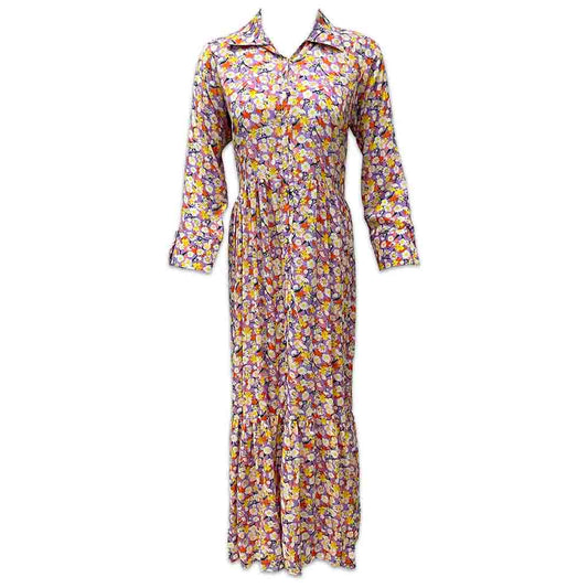 Women’s Fancy Maxi | Elegant & Comfortable