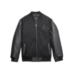 Varsity Jacket