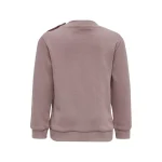 CREW NECK SUIT - Image 2