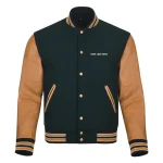 Varsity Jacket