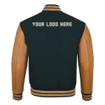 Varsity Jacket - Image 2