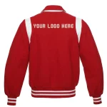 Varsity Jacket - Image 2
