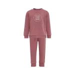 CREW NECK SUIT