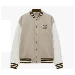 Varsity Jacket