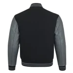 Varsity Jacket - Image 2