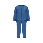CREW NECK SUIT