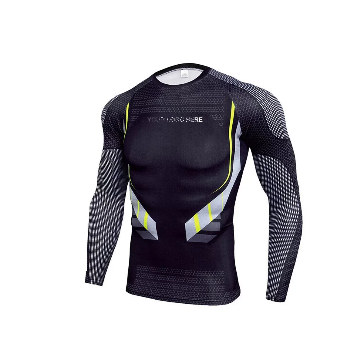 9-2-1-1.webp Compression Shirt - Image 1
