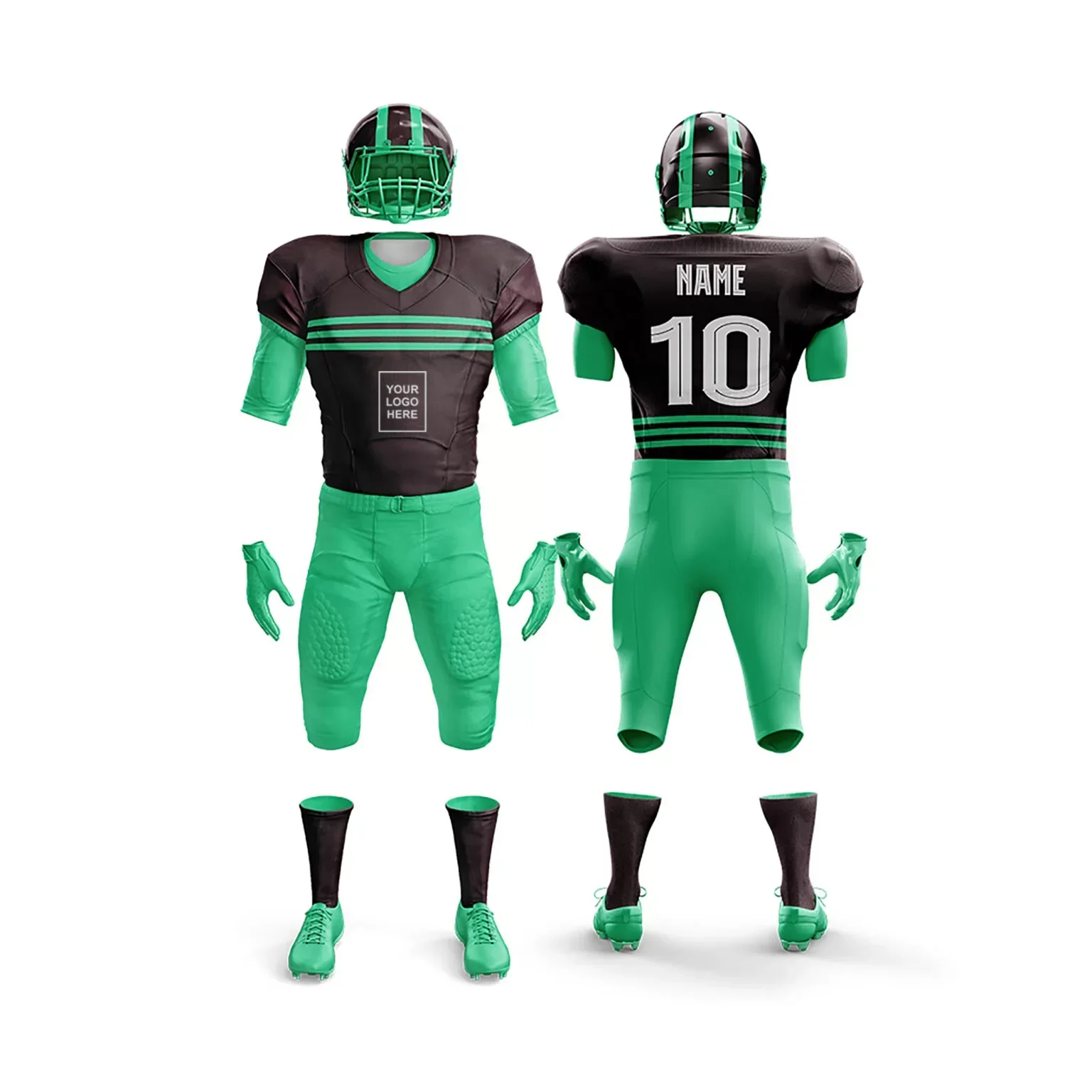 American-Football-Uniform-7-1.webp Custom American Football Uniform - Image 1