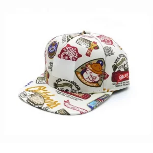 Caps