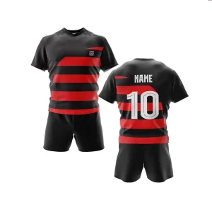Custom Rugby Uniform