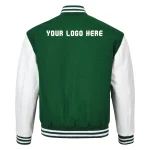 Varsity Jacket - Image 2