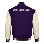 Varsity Jacket - Image 2