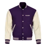 Varsity Jacket