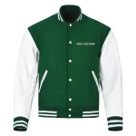 Varsity Jacket