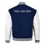 Varsity Jacket - Image 2
