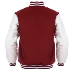 Varsity Jacket - Image 2