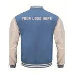 Varsity Jacket - Image 2